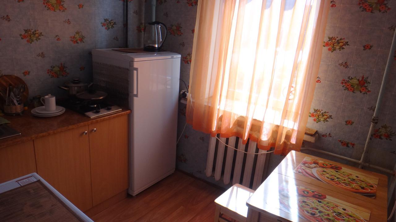 Apartment Near The Central Railway Station Kiev Extérieur photo