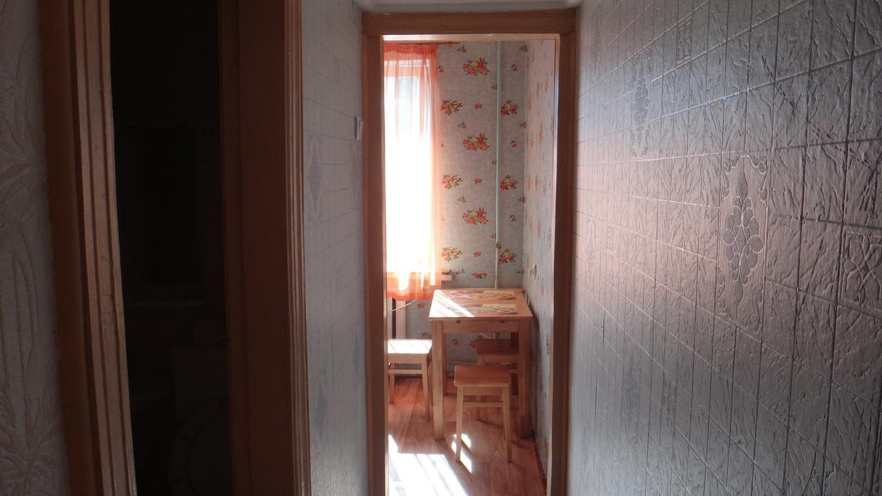 Apartment Near The Central Railway Station Kiev Extérieur photo